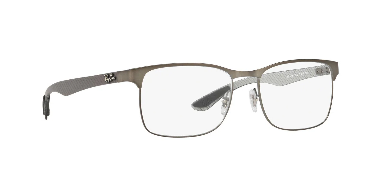 Ray-Ban 8416 Eyeglasses - view 35
